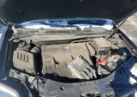 2016 GMC Terrain Slt из США, поврежденный, VIN 2GKFLUE34G6169651